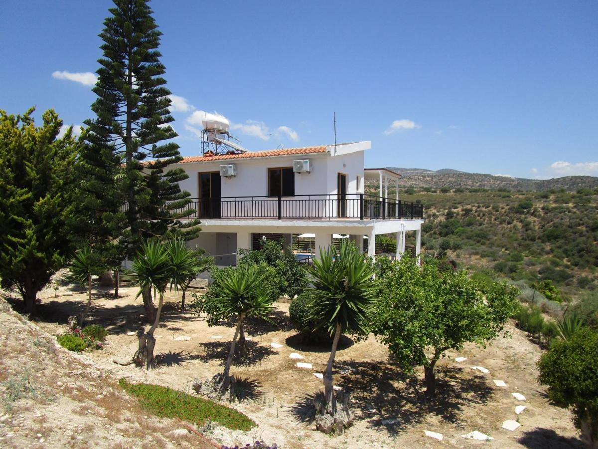 Serene Serenity Pafos Zewnętrze zdjęcie