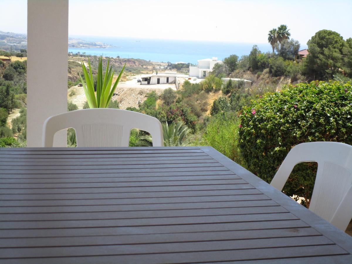 Serene Serenity Pafos Zewnętrze zdjęcie