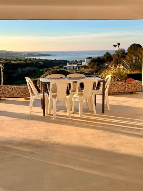 Serene Serenity Pafos Zewnętrze zdjęcie