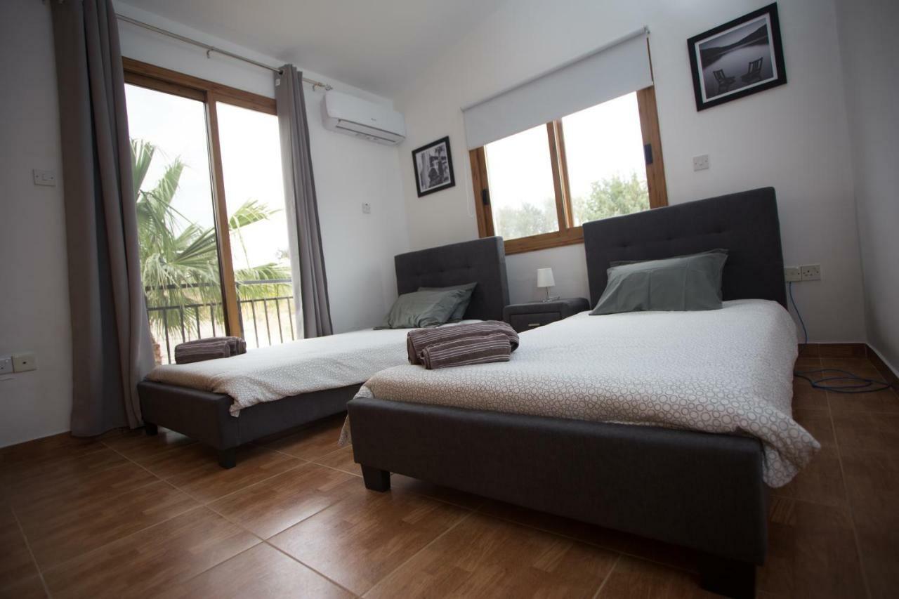 Serene Serenity Pafos Zewnętrze zdjęcie