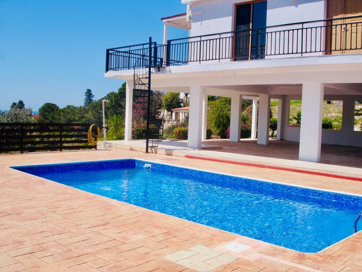 Serene Serenity Pafos Zewnętrze zdjęcie