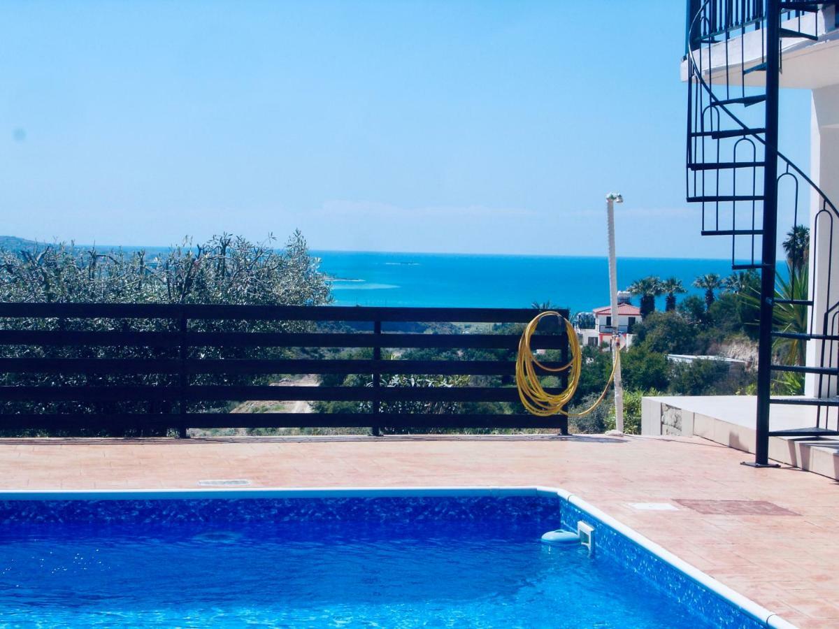 Serene Serenity Pafos Zewnętrze zdjęcie