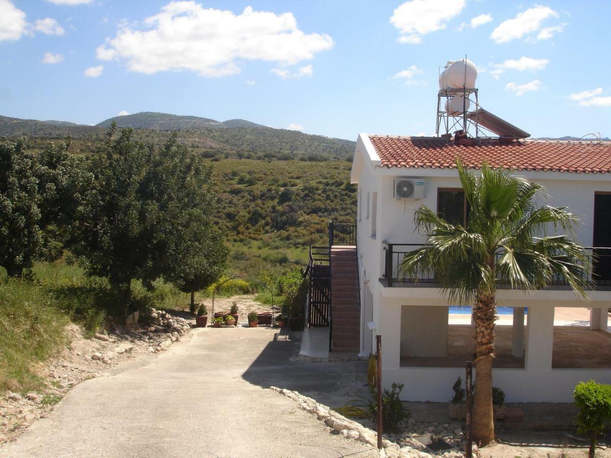 Serene Serenity Pafos Zewnętrze zdjęcie