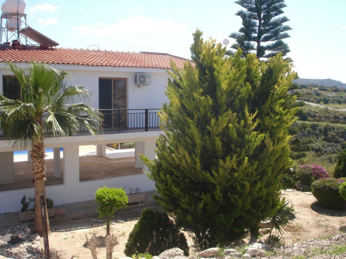 Serene Serenity Pafos Zewnętrze zdjęcie