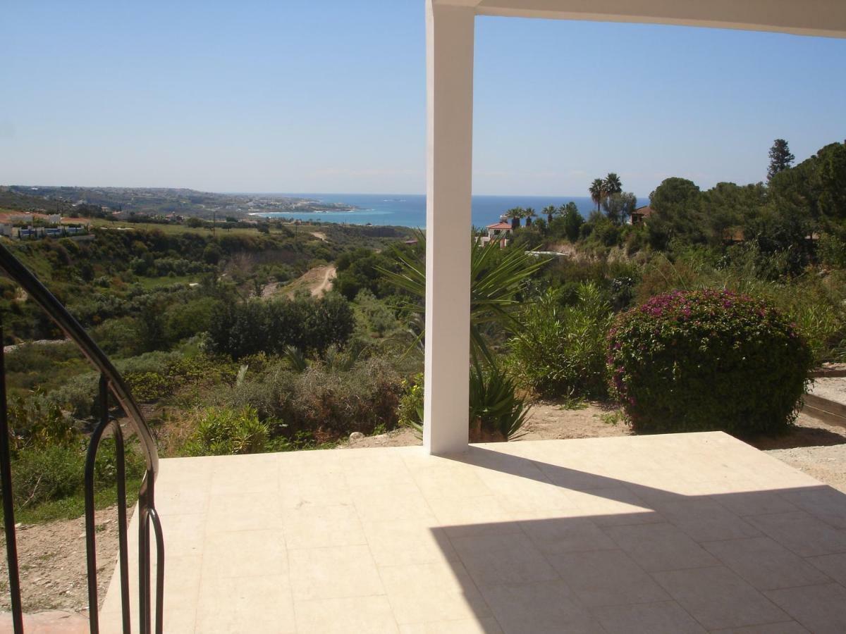 Serene Serenity Pafos Zewnętrze zdjęcie