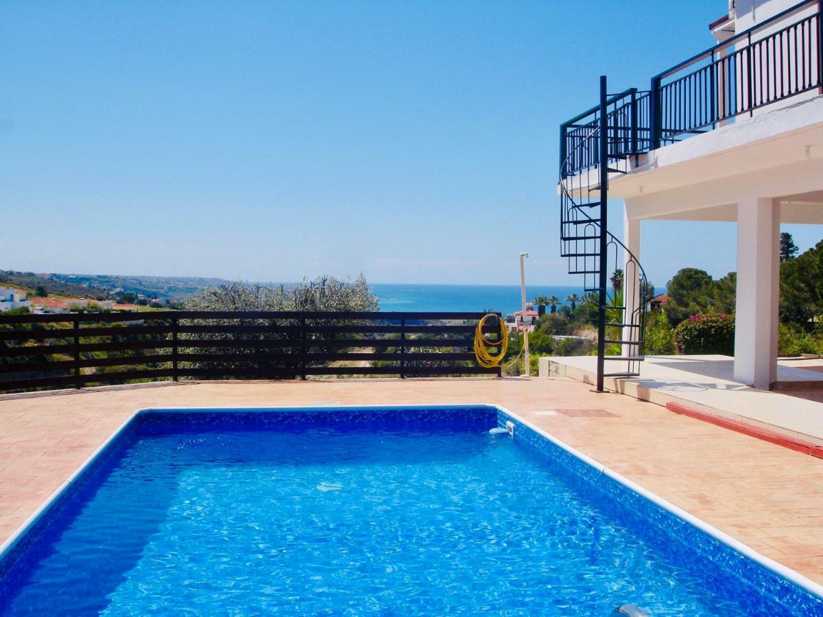 Serene Serenity Pafos Zewnętrze zdjęcie