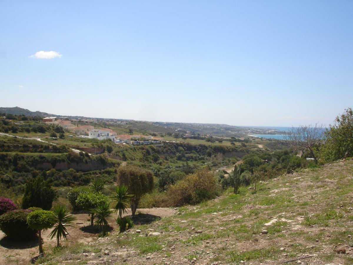 Serene Serenity Pafos Zewnętrze zdjęcie