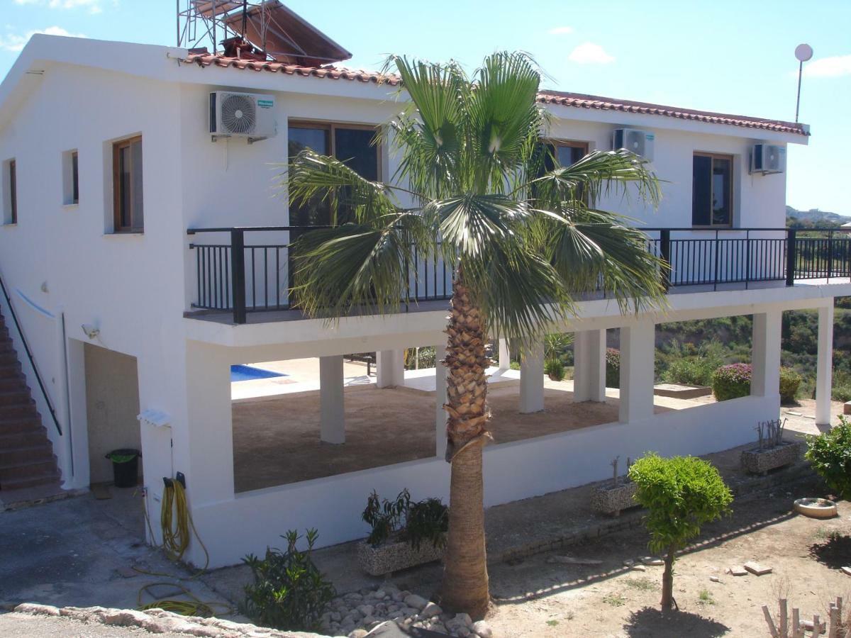 Serene Serenity Pafos Zewnętrze zdjęcie