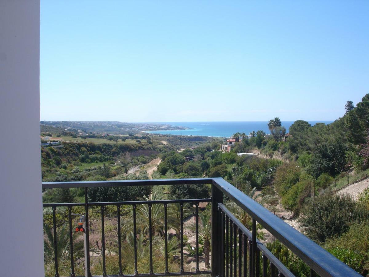 Serene Serenity Pafos Zewnętrze zdjęcie
